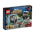 thumbnail image 1 of LEGO Super Heroes - Superman™: Black Zero Escape (76009), 1 of 6