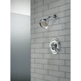 thumbnail image 4 of Delta Victorian MonitorÂ® 17 Series Shower Trim in Chrome T17255, 4 of 6