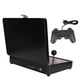 thumbnail image 4 of Máquina de juegos arcade, Consola de juegos arcade Consola de videojuegos 1280x720 Consola de juegos arcade portátil Grado profesional, 4 of 8