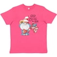 thumbnail image 3 of Inktastic God Bless the USA Gnome Youth T-Shirt, 3 of 5