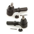 thumbnail image 1 of TOR Front Outer Steering Tie Rod End Kit for Car Dodge Dakota Durango KTR-103765, 1 of 2
