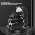 thumbnail image 3 of RC Car Transmission  Kit, Strong  Force Strong Power 12V Large  20T RC Car   For RGT EX86100 EX86100PRO Climbing Car, 3 of 8