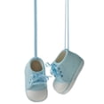 thumbnail image 1 of Adorno De Zapatos De Bebé Niño, 1 of 2