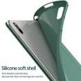 thumbnail image 5 of YNGYFEA High-Quality Protective and Stylish Luxurious PU Leather Stand Cover for MatePad Air 11.5 X8  Pro X9 11.5 & MatePad Pro 10.8  V6 V7 10.4  V7 V8  T10  M5 Lite 10.1 - Fashionable Ta, 5 of 6