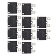 thumbnail image 2 of Auto Reset Overload Protector, Children Ride On Car Circuit Breaker 10Pcs Protective AC125 250V Professional  For Motor 6A,8A,10A,13A,15A, 2 of 8