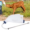 thumbnail image 2 of Calf Milk , HL-MP54A Calf Bottle, Metal Tube For Cattle Sheep 3L Capacity Kit, 2 of 8