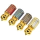 thumbnail image 5 of Refillable Glass Essential Oil Bottles for Travel 4Pcs Portable Perfume Dispenser, 5 of 5