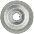 thumbnail image 3 of CUB CADET 956-04067B Engine Pulley LTX 1042 1045 1046 1050 XT1 XT2 LT42 LX46, 3 of 11