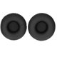 thumbnail image 1 of FYZ-146 Almohadilla para Auriculares Accesorio para Auriculares Apto para Auriculares Sol Republic Tracks HD V10 Negro, 1 of 9