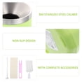 thumbnail image 3 of Egg Roll Maker Household Automatic Egg Roll Machine Nonstick Egg Cooker US Plug, 3 of 7
