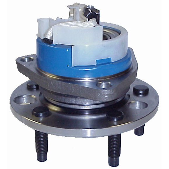 PT513087 Wheel Bearing and Hub Assembly By POWERTRAIN COMPONENTS (PTC)