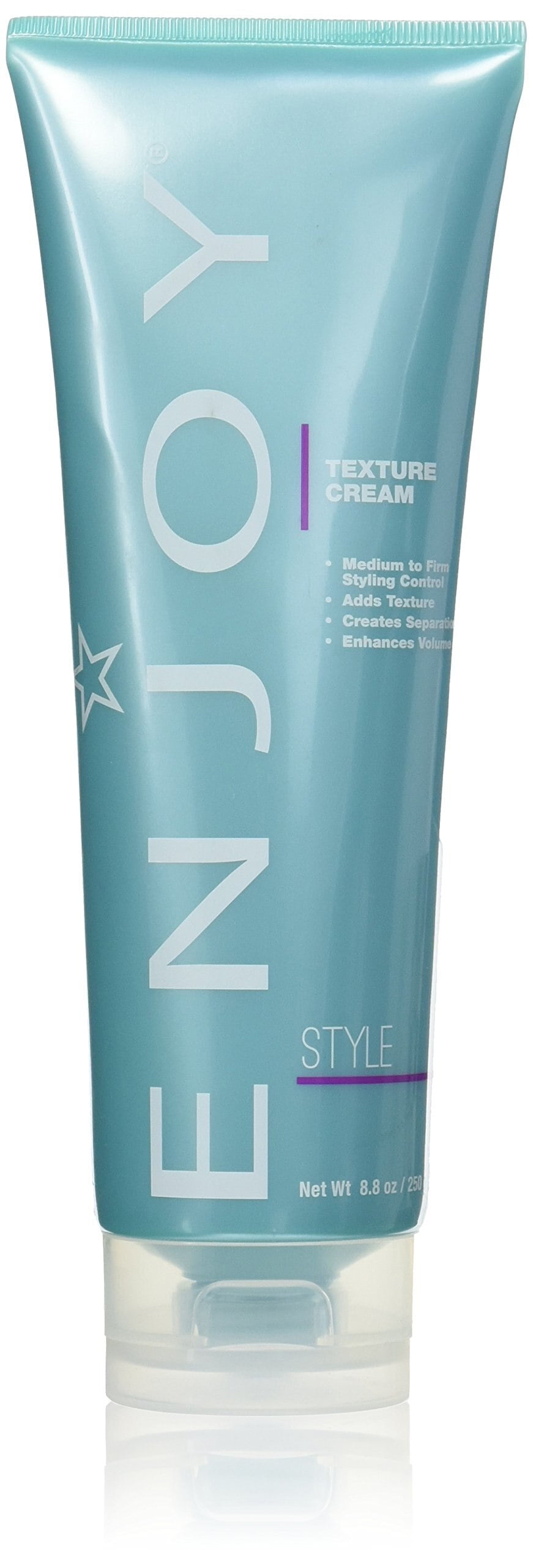 Enjoy Professional Hair Care Texture Cream 8.5 oz