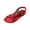 Red, variant on Bohemia Dress Sandals for Women, Bohemia Womens Sandals, Walking Shoes Women, Sandals for Women Dressy Summer Flat Casual Open Toe Bohemia Sandals Lightweight Walking Shoes, Red 5
