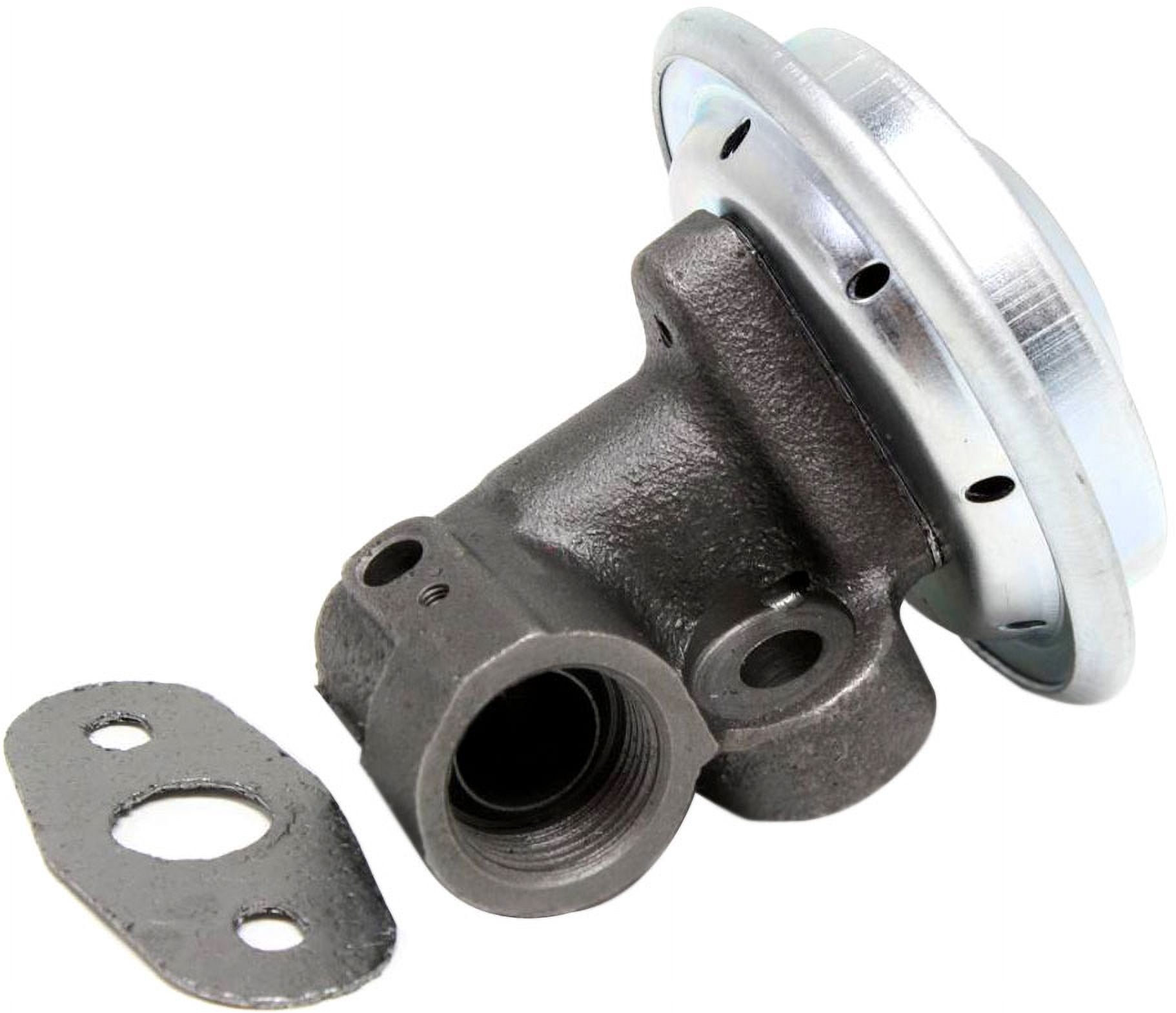 EGR Valve Compatible with 1994-1995 Ford Mustang 1988-1995 Mercury Sable 6Cyl 3.8L