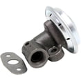 thumbnail image 2 of EGR Valve Compatible with 1994-1995 Ford Mustang 1988-1995 Mercury Sable 6Cyl 3.8L, 2 of 5