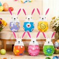 thumbnail image 2 of Inflatable Egg Decoration,6Pcs Indoor Outdoor Party PVC Toy | Blow Up Easter Ornaments,for Home Apartment Garden Courtyard Lawn Patio Balcony Terrace, 2 of 7