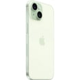 thumbnail image 3 of Restored iPhone 15 Fully Unlocked Green 128GB - Very Good (Refurbished), 3 of 3
