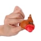 thumbnail image 5 of Pequeños juguetes para niños, juguete antiestrés, lengua divertida, Squie Out Poo, truco, novedad, llaveros, broma, educación, 5 of 8