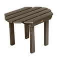 thumbnail image 5 of Highwood 3-pc Classic Westport Adirondack Rocking Chair with 1 Classic Westport Side Table - Outdoor, Eco-friendly, Synthetic Wood, 5 of 7