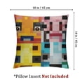 thumbnail image 4 of BANET & 2 Pack Pillowcases - Double Sided , Kids Super Soft Bedding 22x22in, 4 of 7