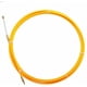 thumbnail image 1 of Desiderio Extractor de alambre de nailon D=6mm L=30m alambre de fibra de vidrio varilla de cable electricista empujador extractor conducto pescado, 1 of 5
