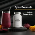 thumbnail image 5 of Amen Eyes Lutein Zeaxanthin, Red Beet Root, Black Pepper, Macular Health Vitamins Formula, 90 ct, 5 of 12