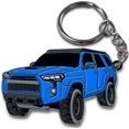 thumbnail image 1 of Czcpp-4 Accessoires de Coureur - Porte-Clés 4 Porte-Clés fob cover - 3ème 4ème 5ème Génération mods Accessoires de Voiture, 1 of 4