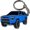 Blue, variant on 4Runner Accessories - Keychain 4 runner key chain key fob cover - 3rd 4th 5th gen mods trd car accessories