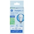 thumbnail image 2 of GE 93130564 LED 3-Way Light Bulb, A19 Medium Base, Daylight, 3/9/13 Watt - Quantity 1, 2 of 2