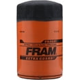 thumbnail image 4 of FRAM Extra Guard Filter PH4681, 10K mile Change Interval Oil Filter Fits select: 1993 BMW 325, 1986-1993 MERCEDES-BENZ 300, 4 of 7