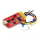 thumbnail image 2 of Injueey Módulo de audio Receptor inalámbrico Reproductor de música Funcionamiento con de larga duración 5W 5W Caja de sonido recargable con Electrónica miscelánea, 2 of 6