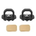 thumbnail image 3 of 23146899, Alloy Rustproof Anti Scratch Tie Down Anchors  For Cars, 3 of 8