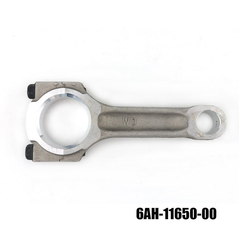 6AH-11650-10-00 Connecting Rod Assembly for Yamaha Parsun