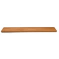 thumbnail image 2 of African Mahogany/Khaya Guitar Neck Blanks - 30" x 4-1/2" x 1" - Perfect Foundation for Creating Your Ideal Instrument, 2 of 6
