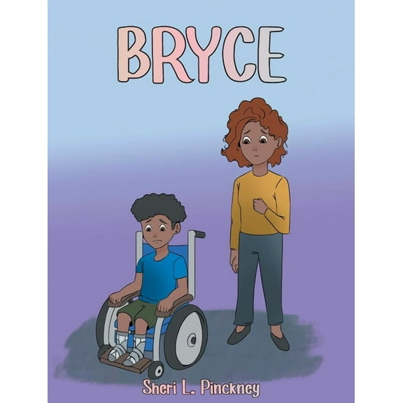 Bryce, (Hardcover)