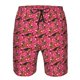thumbnail image 3 of Fotbe German Shepherd Dog Trajes de Baño Estampados para Hombre, Shorts de Verano de Secado Rápido, Ropa de Playa, Bañadores-3X-Large, 3 of 6