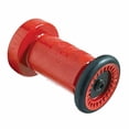 thumbnail image 4 of Apache 46045507 2 Inch 100 PSI Constant Flow Fog Water Garden Hose Nozzle, 4 of 4