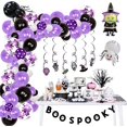thumbnail image 1 of Kit de arco de guirnalda de globos LzGUNGY 79 piezas para fiesta, 1 of 3