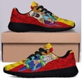 thumbnail image 3 of Three Kings Spanish Shoes Sneakers Black Size 4, 3 of 7