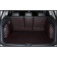 thumbnail image 4 of Alfombrillas de carga para automóvil Alfombrillas negras para maletero para automóviles compatibles con Buick-Audi-Mercedes-BMW-Porsche-Acura-Honda-Hyundai La mayoría del 98% de los modelos de automóv, 4 of 5
