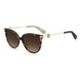 thumbnail image 2 of Lentes de Sol Kate Spade Kristina/G/S 086, 2 of 3