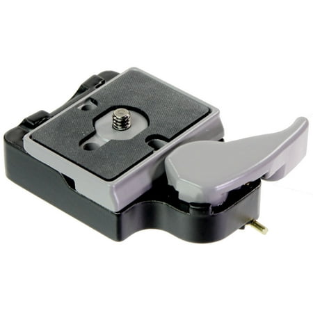 UPC: 0013964333367 | Alzo Camera Quick Release Accessory