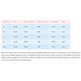 thumbnail image 6 of ZANKLEY Women's Short Sleeve Button Down Flowy Tiered Babydoll Denim Dress, 6 of 9