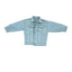 thumbnail image 1 of 1/6 Ropa masculina Disfraz Trajes elegantes Ropa hecha a mano Cosida cuidadosamente para Chaqueta de mezclilla, 1 of 9