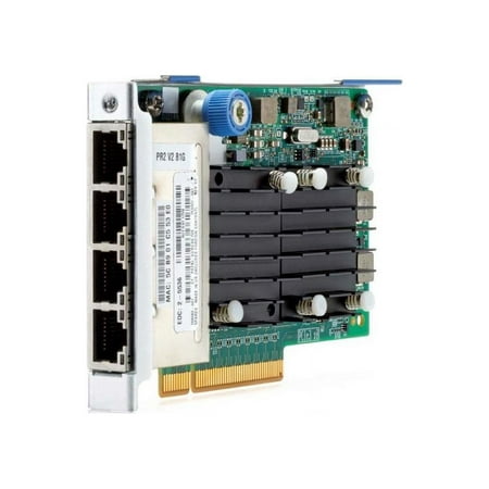 UPC: 0888182788301 | HPE FlexFabric 10Gb 4-Port 536FLR-T Adapter 764302-B21