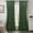 Olive Green, variant on Nalqet 52*84 inch 2 Panels Velvet Curtains for Home, Room Darkening Heat Blocking Blackout Window Curtains Back Tab Rod Pocket Drapes for Bedroom,Living room,Office,Black
