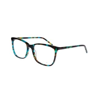 New SUCCESS SS-151 Crystal Teal & Purple Eyeglasses 53/17/140 XPL SUCCESS SS-151 Crystal Teal & Purple Eyeglasses, 53/17  main image 3