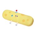 thumbnail image 1 of Almohada larga para el cuerpo para niñas, cojín para abrazar, divertido cojín para silla, decoración del hogar, almohada para el cuello, cojín para Amarillo, 1 of 8