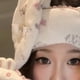 thumbnail image 4 of Soft Rabbits Ear Sleep Mask For Traveler Shifts Workers Adjustable Light Blocking Eye Cover Comfortable Blindfold, 4 of 4