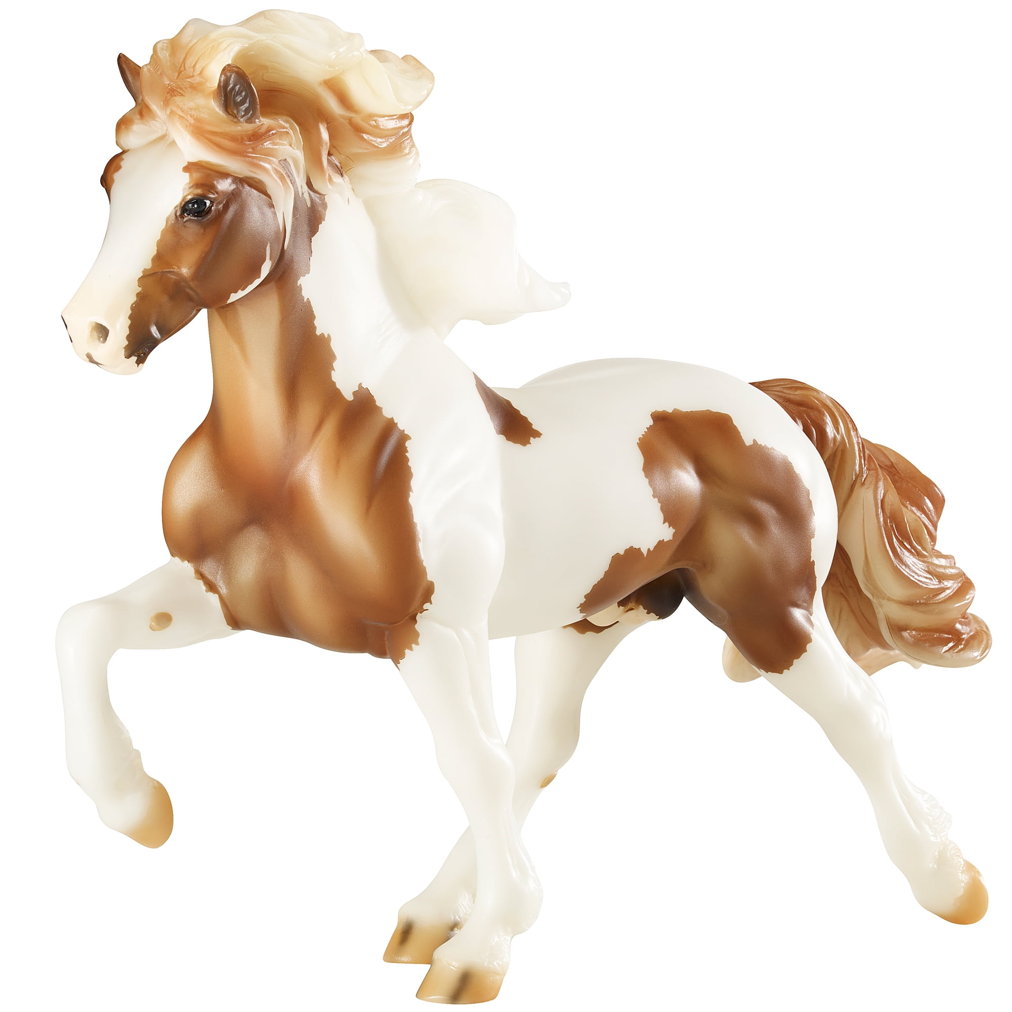 1799 Breyer Illumination Spirit of the Horse Traditional 1:9 Scale Model